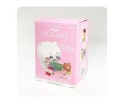 BeeCrazee Chiikawa Fun Food & Activity Diorama Set Surprise Box Kawaii Gifts 8809632255831