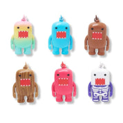 BeeCrazee Domoku Surprise 3" Mascot Keychain Blind Box Kawaii Gifts 22286210225