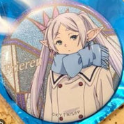 BeeCrazee FRIEREN: Beyond Journey's End Surprise Pin Badge Blind Box Kawaii Gifts 03412634