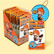 BeeCrazee Haikyuu Character Surprise Magnet Keychains v2 Kawaii Gifts 8809311141653