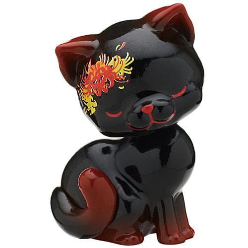 BeeCrazee Hana Neko Flower Cat Surprise Mini Figure Blind Box Kawaii Gifts 4571670331962