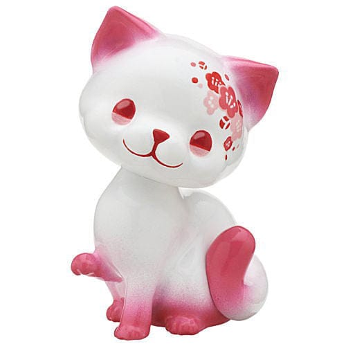 BeeCrazee Hana Neko Flower Cat Surprise Mini Figure Blind Box Kawaii Gifts 4571670331962