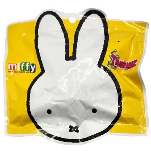 BeeCrazee Miffy Tsunameez Keychains Surprise Bags Kawaii Gifts 670711212643