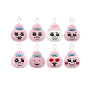 BeeCrazee Opanchu Usagi Plushy Face with Strap Surprise Box Kawaii Gifts 8809592546086