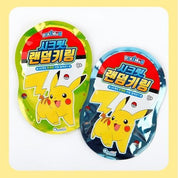 BeeCrazee Pokemon Keychain Surprise Bag Kawaii Gifts 8809955831767