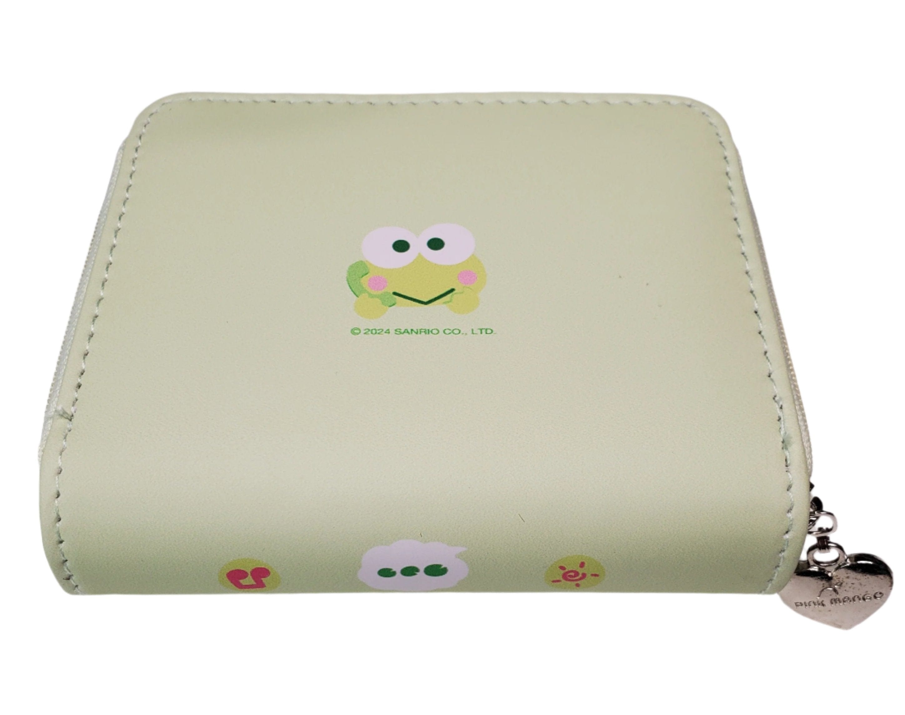 Sanrio Zip Around Wallets – Kawaii Gifts