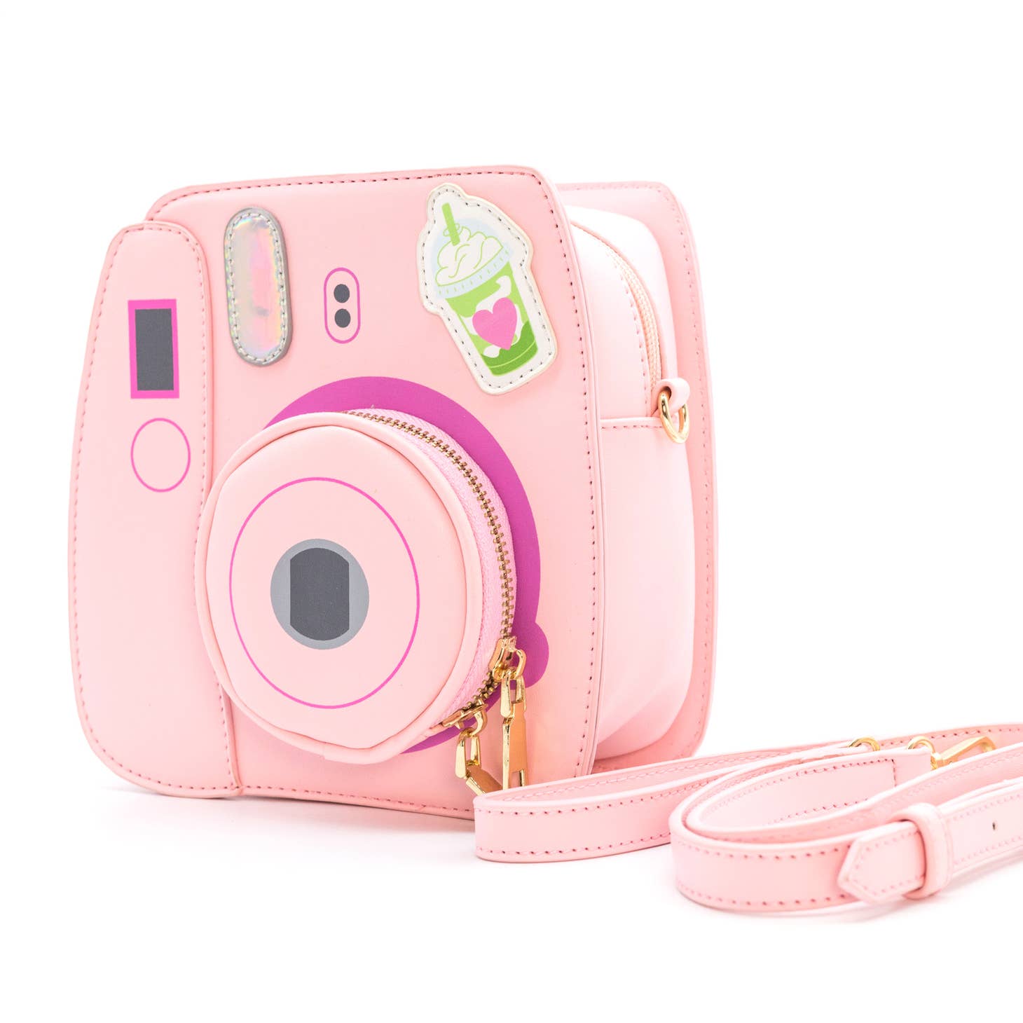 Bewaltz Oh Snap Instant Camera Handbags Kawaii Gifts