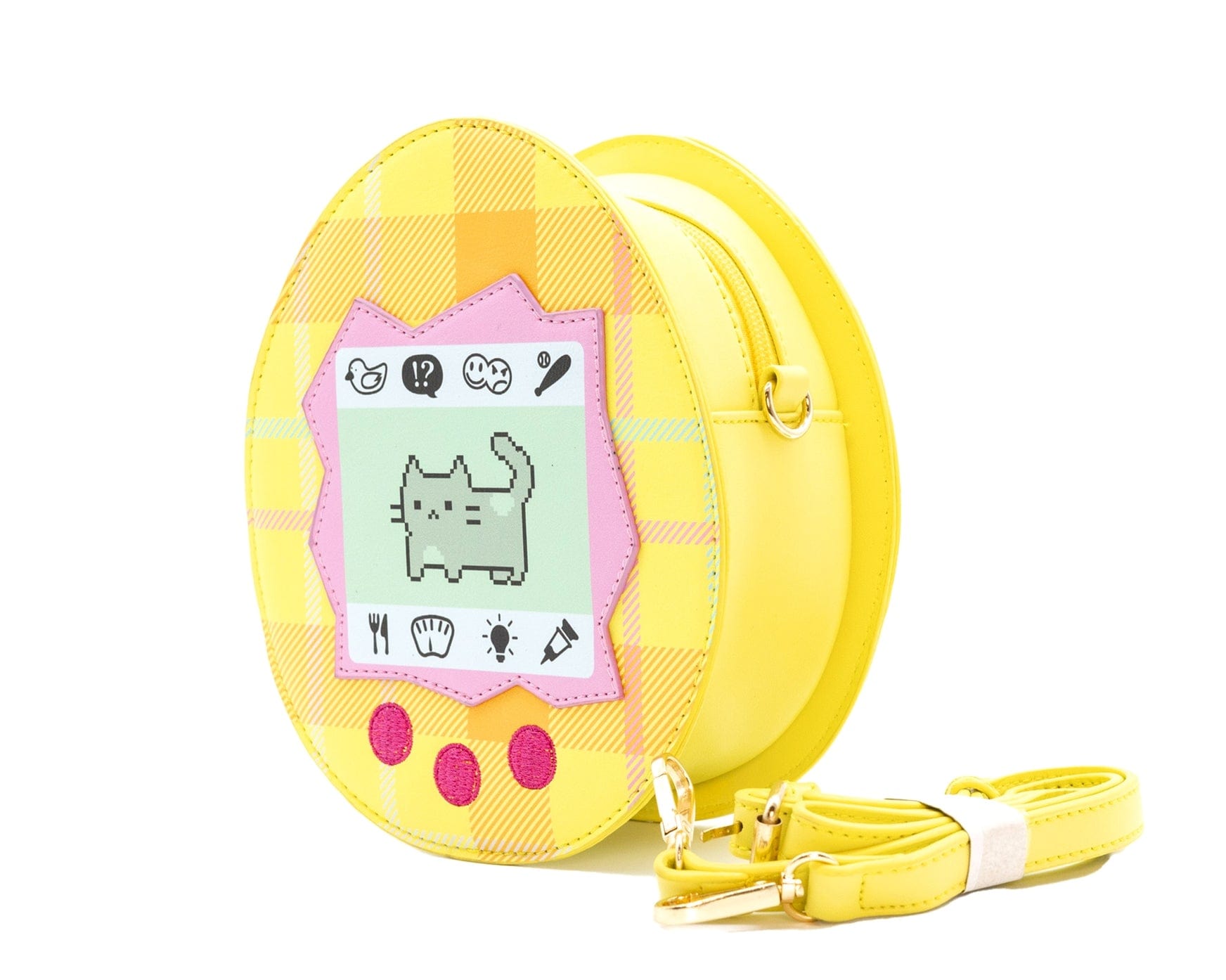 Bewaltz Virtual Pet Friend Handbags - Cats Or Dogs Cat Kawaii Gifts