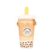 Bewaltz Boba Milk Tea Handbag - Original Kawaii Gifts 605671072594