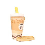 Bewaltz Boba Milk Tea Handbag - Original Kawaii Gifts 605671072594
