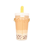 Bewaltz Boba Milk Tea Handbag - Original Kawaii Gifts 605671072594