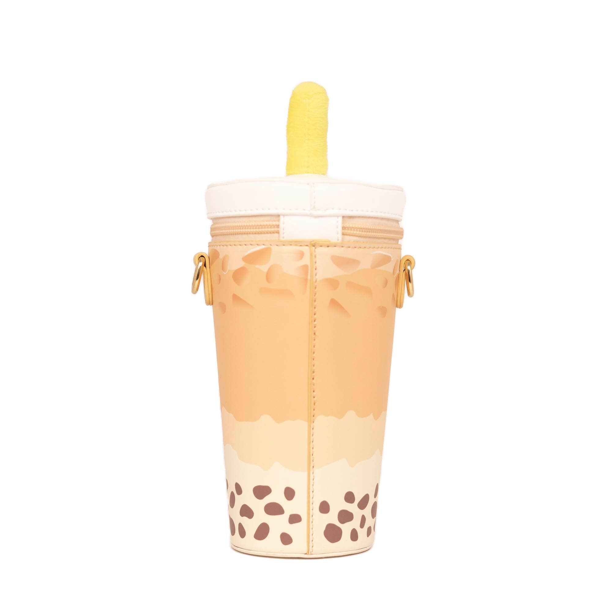 Bewaltz Boba Milk Tea Handbag - Original Kawaii Gifts 605671072594