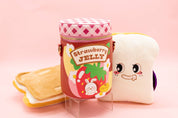 Bewaltz Cute Jar Handbag - That's My Jam! Kawaii Gifts