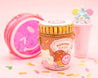 Bewaltz Happy Daz Ice Cream Tub Handbag - Chocolate 🍫 Kawaii Gifts