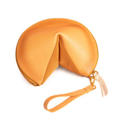 Bewaltz NEW! Fortune Cookie Clutch with Strap Kawaii Gifts 653753435973