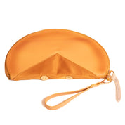 Bewaltz NEW! Fortune Cookie Clutch with Strap Kawaii Gifts 653753435973