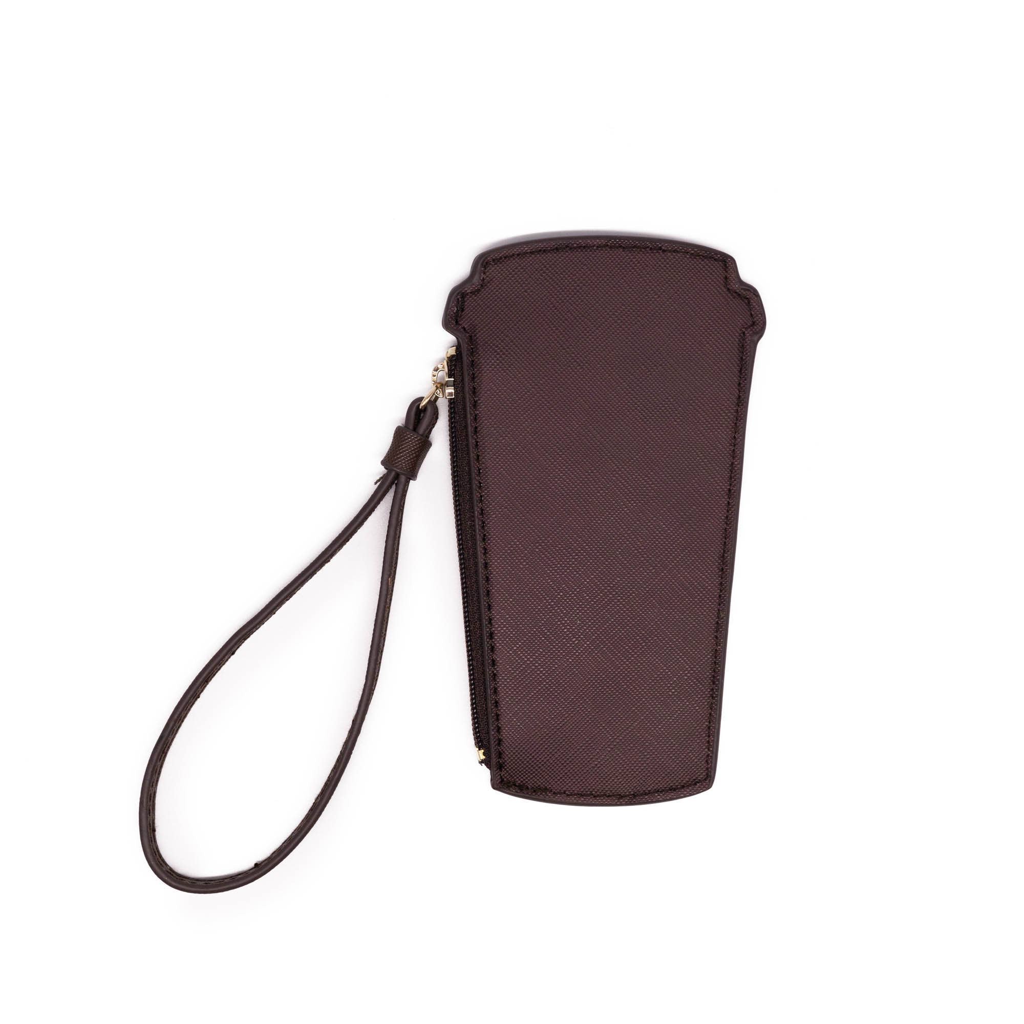 Bewaltz Novelty Wristlet - Coffee To-Go Kawaii Gifts 605671072761