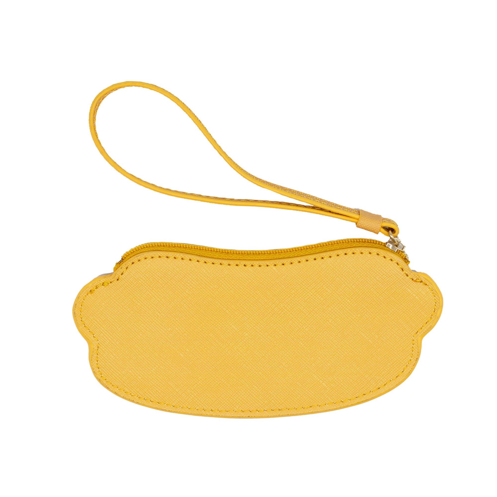 Bewaltz Novelty Wristlet - Hot Dog Kawaii Gifts 605671072785