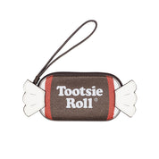 Bewaltz Novelty Wristlet - Tootsie Roll Kawaii Gifts 605671072822