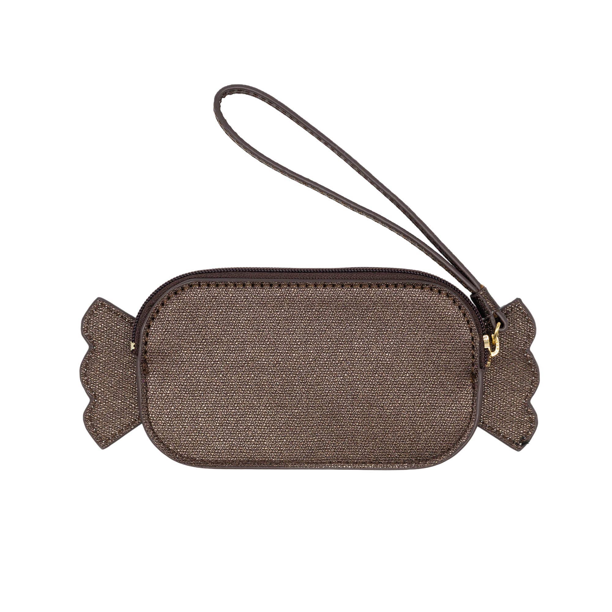 Bewaltz Novelty Wristlet - Tootsie Roll Kawaii Gifts 605671072822