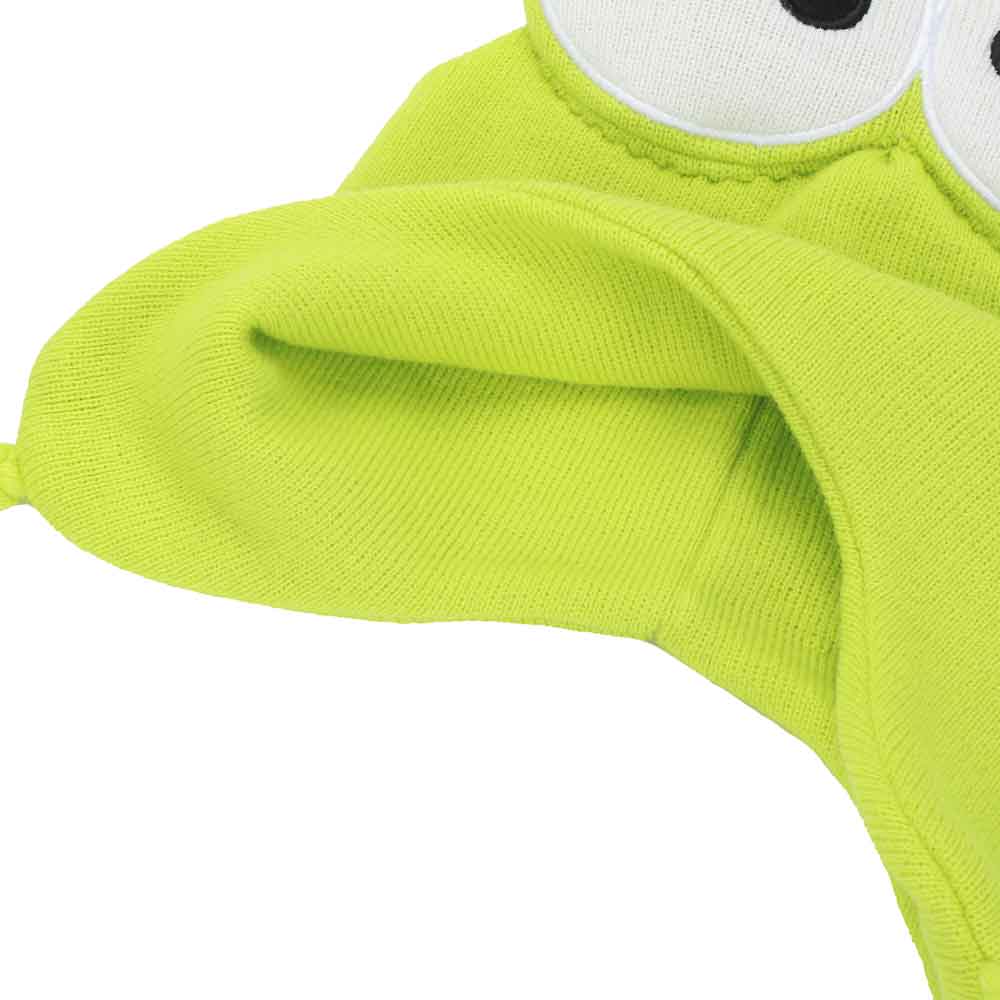 BioWorld Keroppi 3D Laplander Hat Kawaii Gifts 197394549649