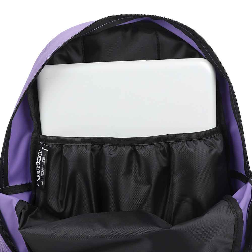 BioWorld Gengar Pokemon Laptop Backpack Kawaii Gifts 196179829792