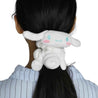 BioWorld Sanrio Hair Scrunchies 3-Pack Kawaii Gifts