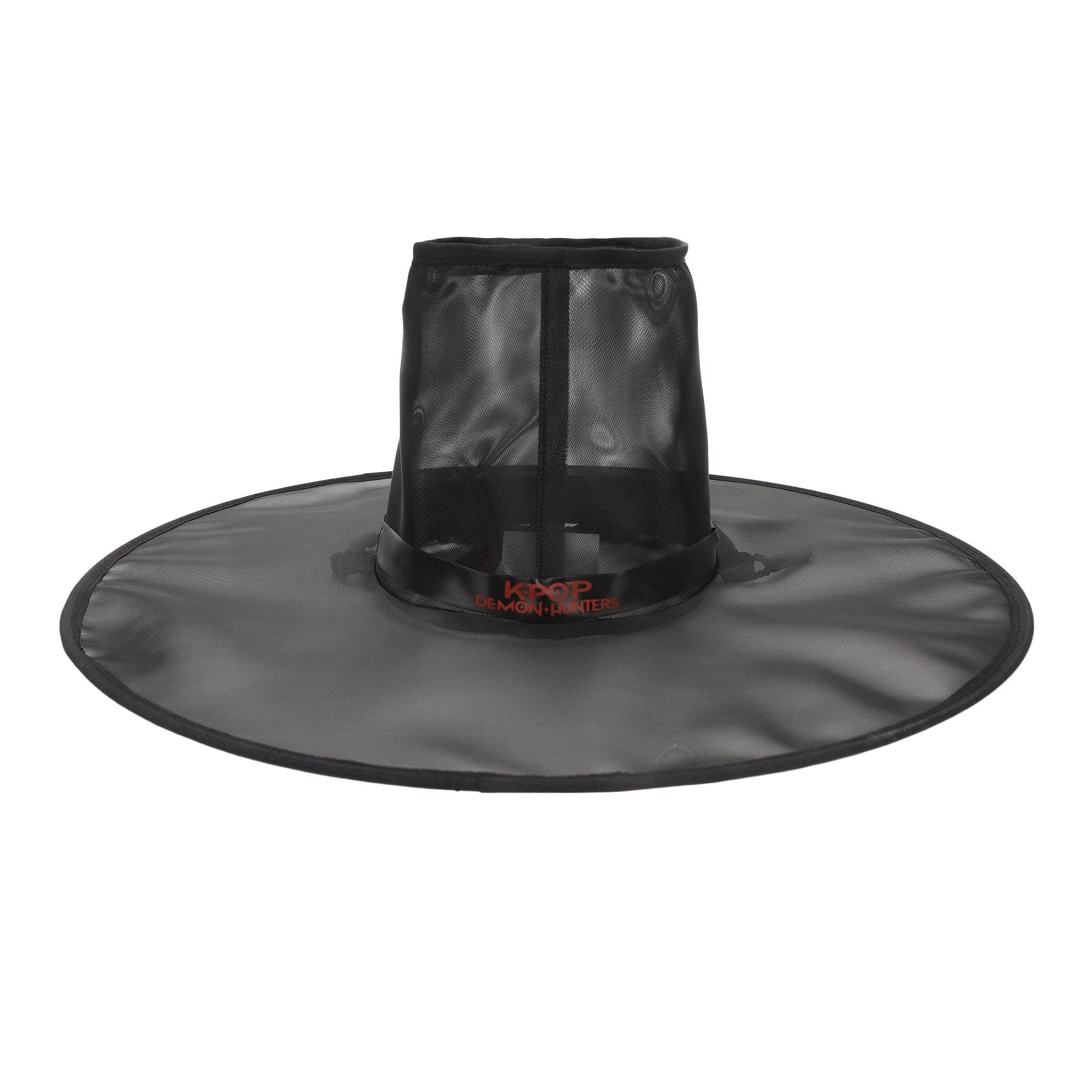 Bioworld Merchandising KPop Demon Hunters Cosplay In-World Character Jinu Hat Kawaii Gifts 198996626271