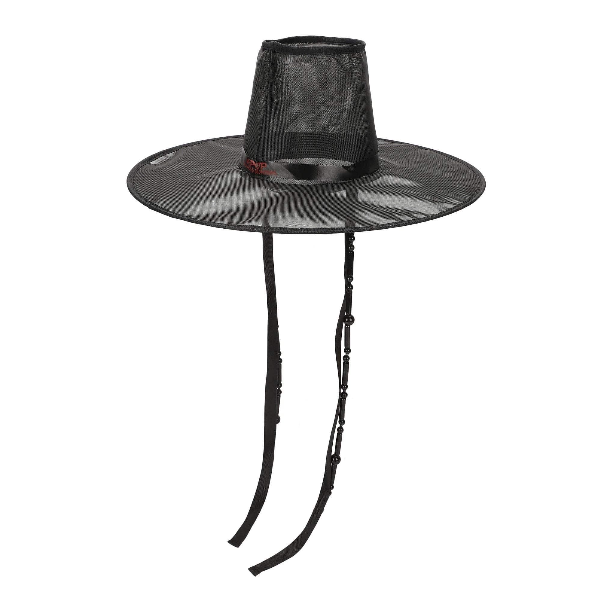 Bioworld Merchandising KPop Demon Hunters Cosplay In-World Character Jinu Hat Kawaii Gifts 198996626271