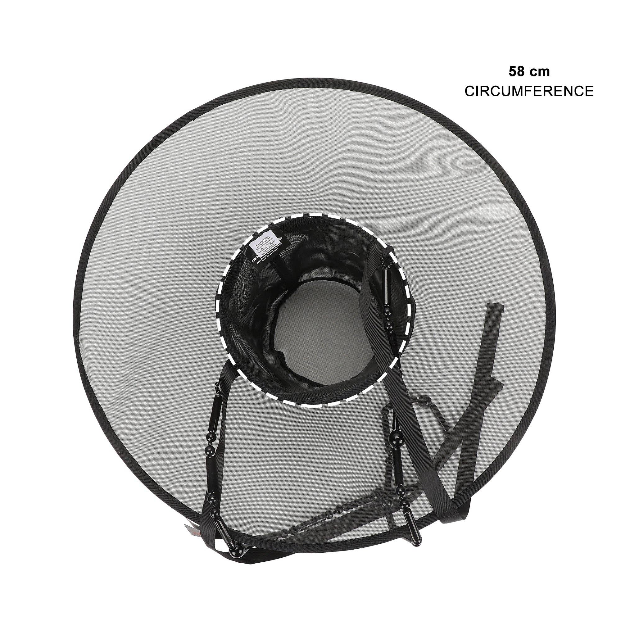 Bioworld Merchandising KPop Demon Hunters Cosplay In-World Character Jinu Hat Kawaii Gifts 198996626271