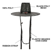 Bioworld Merchandising KPop Demon Hunters Cosplay In-World Character Jinu Hat Kawaii Gifts 198996626271