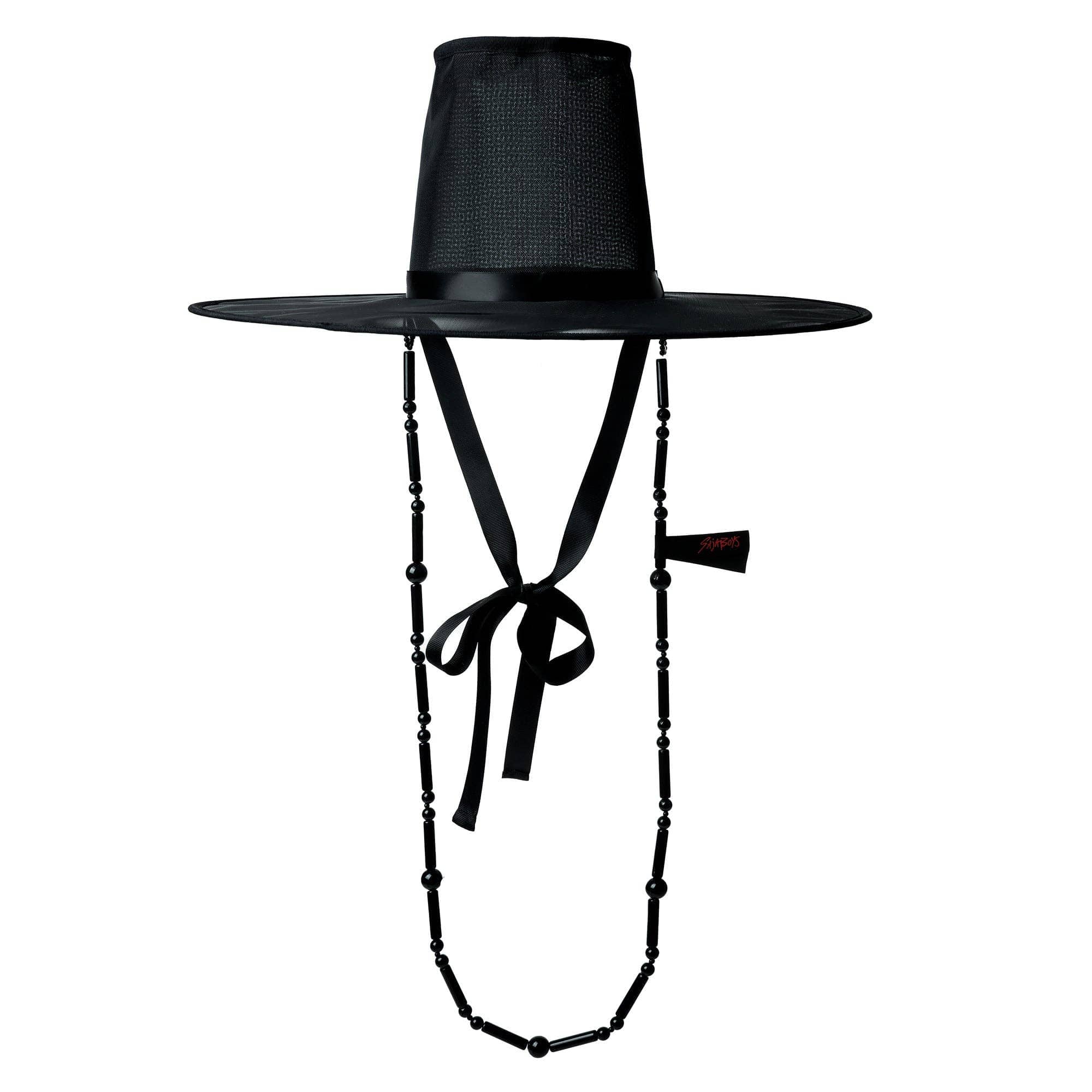 Bioworld Merchandising KPop Demon Hunters Cosplay In-World Character Jinu Hat Kawaii Gifts 198996626271