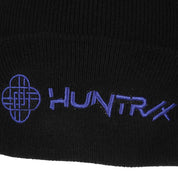 Bioworld Merchandising KPop Demon Hunters Huntrix Black Cuff Knit Beanie Kawaii Gifts 198996649430