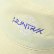 Bioworld Merchandising KPop Demon Hunters HuntrX Logo Quickturn Adult Bucket Hat Kawaii Gifts 198996542250