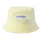 Bioworld Merchandising KPop Demon Hunters HuntrX Logo Quickturn Adult Bucket Hat Kawaii Gifts 198996542250