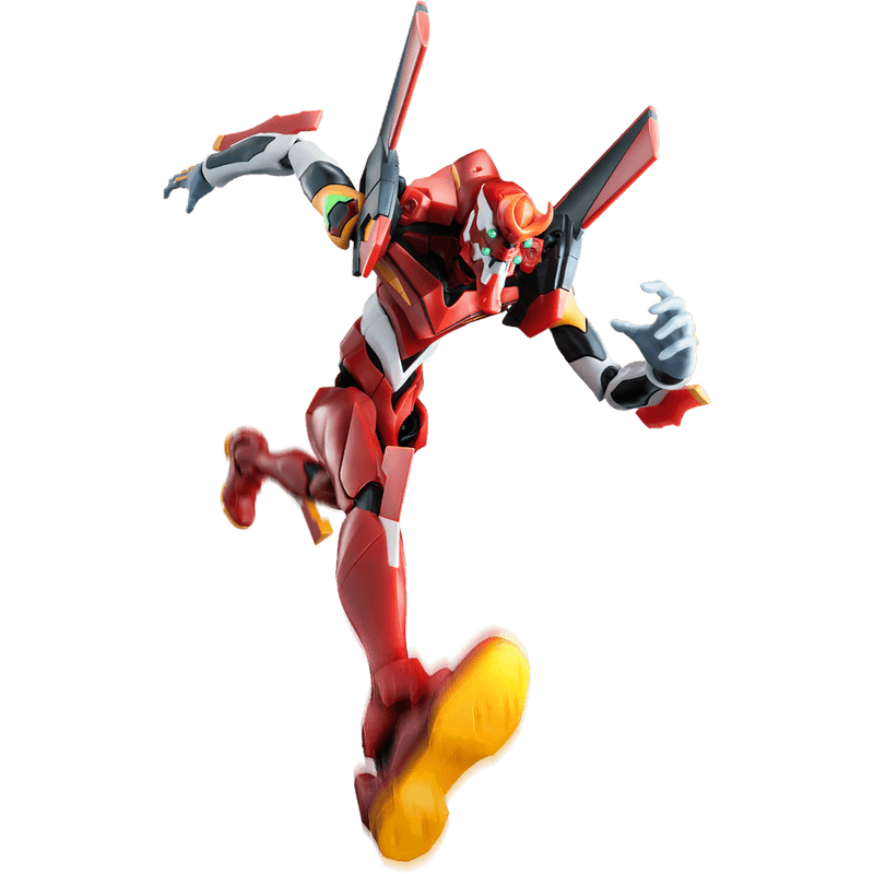 Blokees Evagelion Action Edition Blokees 7" Figure Kits Kawaii Gifts