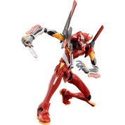 Blokees Evagelion Action Edition Blokees 7" Figure Kits Kawaii Gifts