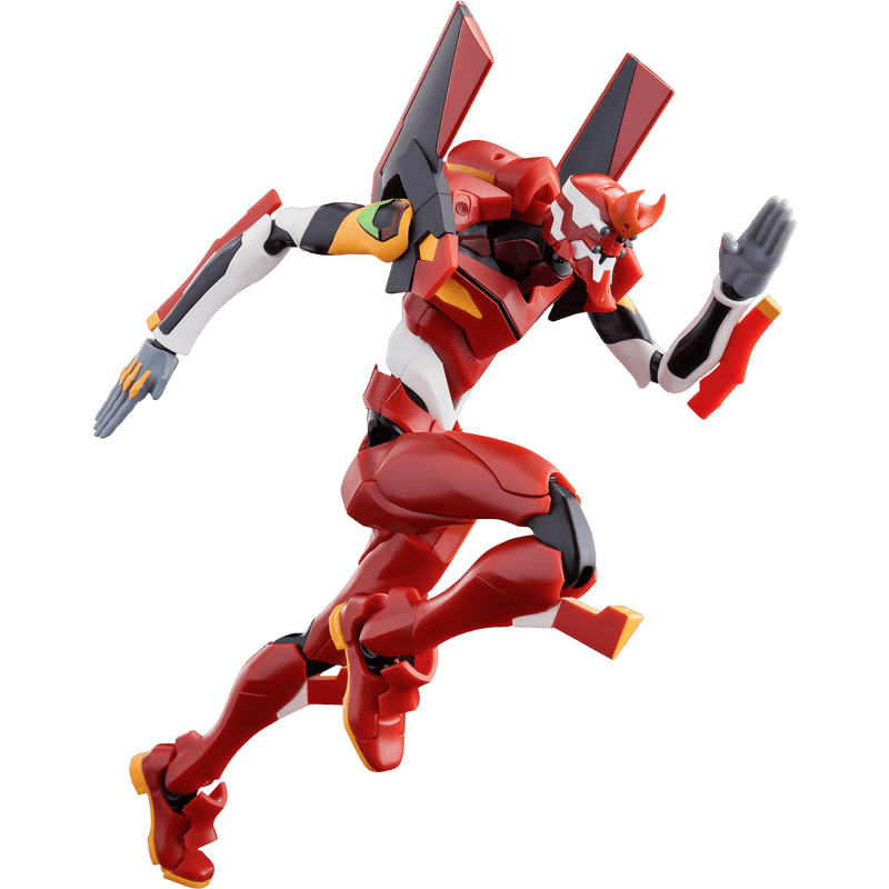 Blokees Evagelion Action Edition Blokees 7" Figure Kits Type-02 Kawaii Gifts 810181531435