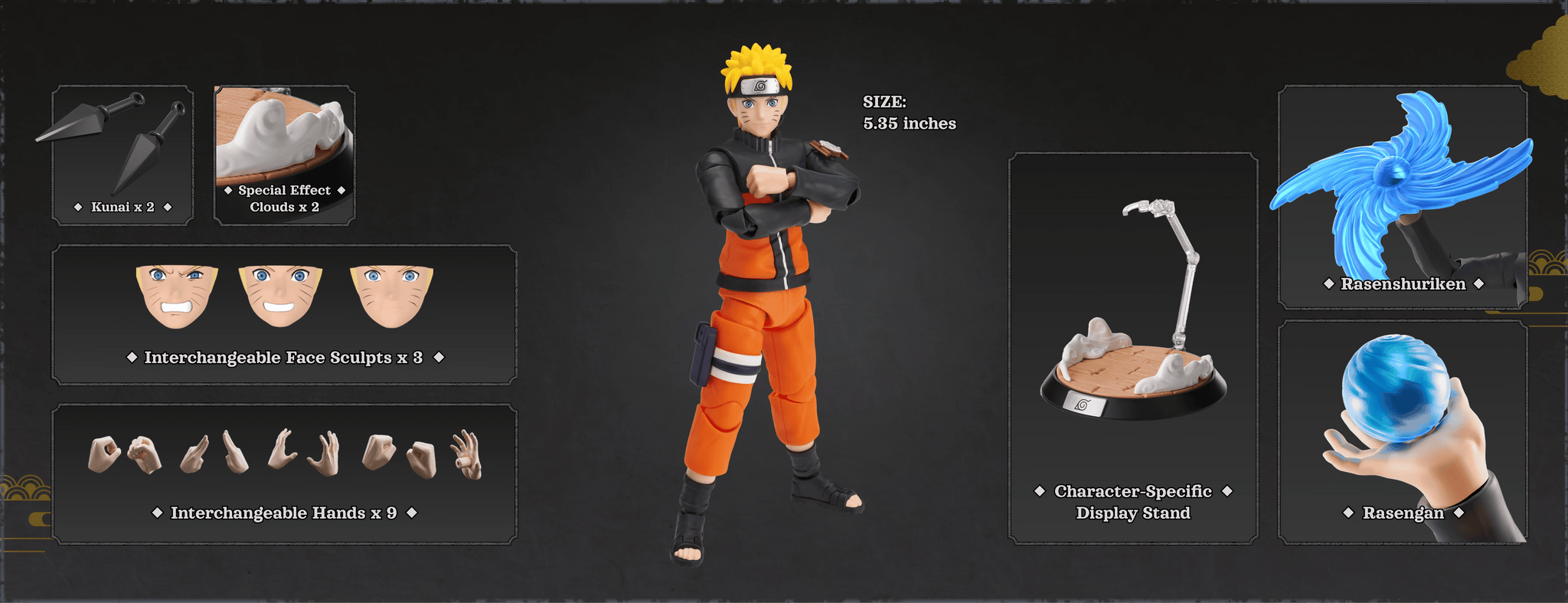 Naruto Shippuden 5.5 Naruto Shippuden 5.5