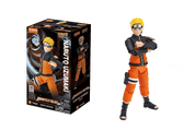Blokees Naruto Shippuden 5.5" Naruto Uzumaki Blokees Figure Set Kawaii Gifts 810181531794