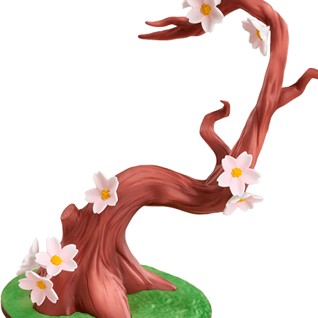 Blokees Sakura Miku: A Love Letter to Spring's Beauty Blokees 6" Posable Figure Kit Kawaii Gifts 810181531343