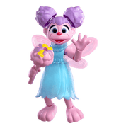 Blokees Sesame Street PreCOOL S.1 Blokees Action Figure Kits Kawaii Gifts