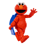 Blokees Sesame Street PreCOOL S.1 Blokees Action Figure Kits Kawaii Gifts