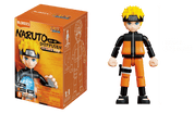 Blokees Naruto GV01 Ultimate Bond 4.5" Surprise Blokees Figure Blind Box Kawaii Gifts 810181530469