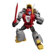 Blokees Transformers Galaxy V3 The Autobot Run 4" Blokees Action Figure Kit Surprise Box Kawaii Gifts 858050008442