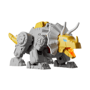 Blokees Transformers Galaxy V3 The Autobot Run 4" Blokees Action Figure Kit Surprise Box Kawaii Gifts 858050008442