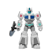 Blokees Transformers Galaxy V3 The Autobot Run 4" Blokees Action Figure Kit Surprise Box Kawaii Gifts 858050008442