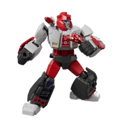 Blokees Transformers Galaxy V3 The Autobot Run 4" Blokees Action Figure Kit Surprise Box Kawaii Gifts 858050008442