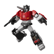 Blokees Transformers Galaxy V3 The Autobot Run 4" Blokees Action Figure Kit Surprise Box Kawaii Gifts 858050008442