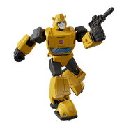 Blokees Transformers Galaxy V3 The Autobot Run 4" Blokees Action Figure Kit Surprise Box Kawaii Gifts 858050008442